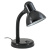 Светильник настольный на подставке СТАРТ СТ02, гибкая стойка, Е27, черный Светильник настольный на подставке СТАРТ СТ02, гибкая стойка, Е27, черный