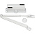 Доводчик Falcon Eye FE-B3W (White)