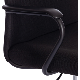 Кресло UT_Easy Chair 309 ткань, черный, 2603