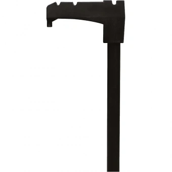 Экран мобильный Viewscreen Clamp TCL-1102 (1:1) 180x180 MW