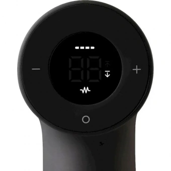 Дрель-шуруповерт аккум. бесщет. HOTO 12В, 2.0Ач, Brushless Drill (QWLDZ001)