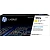 Картридж лазерный HP212AY W2122Aжелтый,дляM554dn/M555dn/M555x/M578dn/M578x
