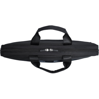 Сумка для ноутбука 17.3 Lamark L217 Black