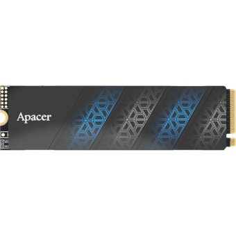 SSD накопитель Apacer SSD AS2280P4U PRO(AP2TBAS2280P4UPRO-1)2TB M.2 2280