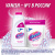 Пятновыводитель Vanish Oxi Action Кристальная белизна 1 л