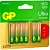 Батарейки GP Ultra пальчиковые AA LR6 (6 штук в упаковке)