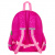 Рюкзак BRAUBERG KIDS PLAY детский, 1 отделение, 3 кармана, "Kittycorn", 29х23х12 см, 271389