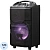 Акустическая система National NSM-V550, 120Вт