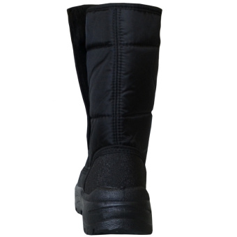 Сапоги дутые утепленные мужские  размер 40