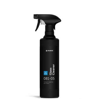 Профессиональная химия Pro-Brite GLASS CLEANER 0,5л