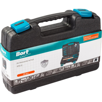 Набор инструмента универсальный Bort BTK-32 (93723491)