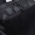 Рюкзак GRIZZLY, карман-антивор, "TOTAL BLACK", 42х28х12 см, RQL-513-2/3