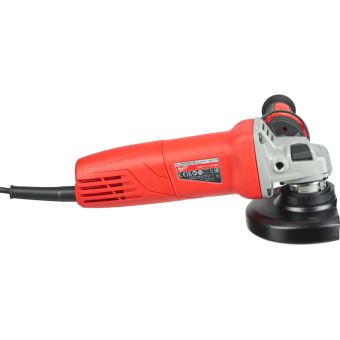 Шлифмашина угловая AGV 10-125 EK MILWAUKEE