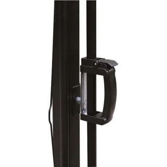 Экран мобильный Viewscreen Clamp TCL-1102 (1:1) 180x180 MW