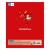 Тетрадь А5, 96 л., BRAUBERG ЭКО, клетка, обложка картон, МОРДАШКА, 402054 Тетрадь А5, 96 л., BRAUBERG ЭКО, клетка, обложка картон, МОРДАШКА, 402054