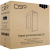 Корпус CBR ATX Miditower J02, c БП 450W Black (PCC-ATX-J02-450W2)