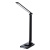 Светильник Arte Lamp A5122LT-1BK WILLIAM LED 300Lm 3000-6000K 5W черный Светильник Arte Lamp A5122LT-1BK WILLIAM LED 300Lm 3000-6000K 5W черный
