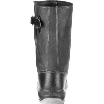 Сапоги Профи NEW ПУ/ТПУ с МП (р.44) (мод.70К МП)