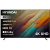 Телевизор Hyundai H-LED85BU7007, UHD, смарт (Android TV)