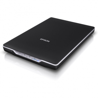 Сканер Epson Perfection V19 (B11B231401) A4 4800*4800dpi USB