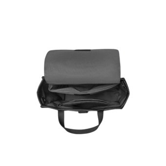 Сумка для ноутбука Gaston Luga RE1501 Splash Tote. черный