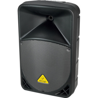 Акустическая система Behringer B112D, активная, 2-х полосная, 1000 Вт