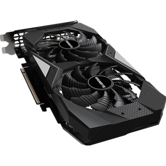 Видеокарта Gigabyte GV-N2060D6-6GD 2.0 RTX 2060 6GB GDDR6 192bit