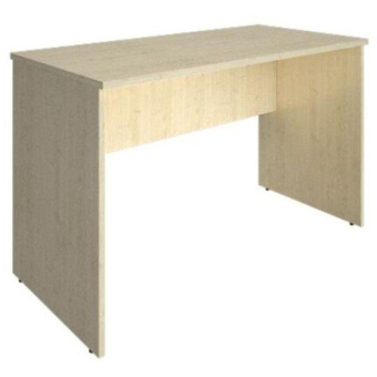 Стол письменный Riva (клен, 1200х600х750 мм)