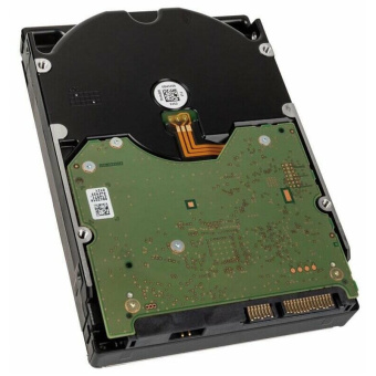 Жесткий диск WD RED PRO WD102KFBX 10TB 3,5 7200RPM 256MB