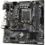 Материнская плата Gigabyte H610M H V2 DDR4, s1700, H610, 2xDDR4  mATX