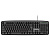 Клавиатура Defender Astra HB-588 , USB, черный