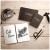 Скетчбук 100л., 152*210мм Clairefontaine "Graf Book 360°", на сшивке, 100г/м2
