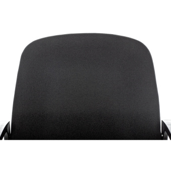 Кресло VB_Echair-330 ТC ткань черный пластик
