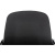 Кресло VB_Echair-330 ТC ткань черный пластик