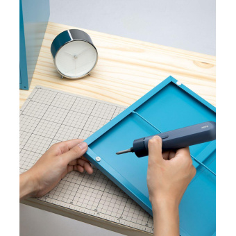 Отвертка аккумуляторная 5В HOTO Li-ion Screwdriver-Lite (QWLSD007)