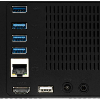 Моноблок IRU P231(1971903) 23.8/FHD/Cel N4020/8Gb/SSD256Gb/noOS