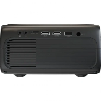 Проектор Cactus CS-PRM.07B.Full HD LCD 3200Lm ANSI 1500:1 3xHDMI 1.1