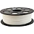 Катушка PLA пластик BestFilament, 1.75 мм, белый, 1 кг