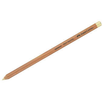 Пастельный карандаш Faber-Castell "Pitt Pastel" цвет 103 слоновая кость