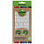 Карандаши цветные Berlingo "SuperSoft. Green Series", 12цв., из переработанной бумаги, заточен., картон, европодвес