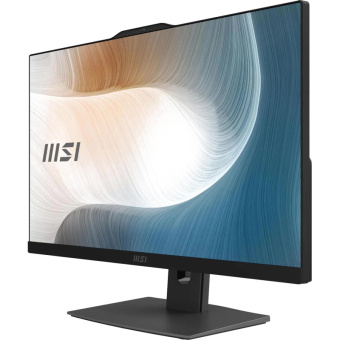 Моноблок MSI AM242P (9S6-AE0711-671)23.8/FHD/i5 1235U/8Gb/SSD512Gb/nOS/KBM