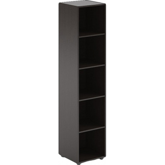 СпецМеб SL_TORR Шкаф-колонка выс.TНС42 венге магия