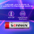 Батарейки КОМПЛЕКТ 4 шт., SONNEN, АА (R6, 15А), солевые, пальчиковые, в пленке, 451097 Батарейки КОМПЛЕКТ 4 шт., SONNEN, АА (R6, 15А), солевые, пальчиковые, в пленке, 451097