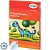 Пластилин 16цв,Мультики,320гр,со стеком,к/к
