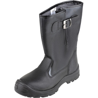 Сапоги рабочие (мод.15-0И) (р.46)