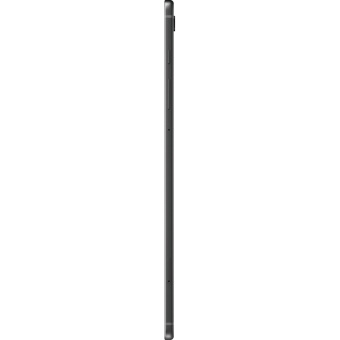 Планшет Samsung Galaxy Tab S6 Lite 1280 4Gb/128Gb темно-сер(SM-P620NZAECAU)