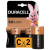 Батарейки DURACELL Basic, С (LR14, 14А), алкалиновые, КОМПЛЕКТ 2 шт., блистер