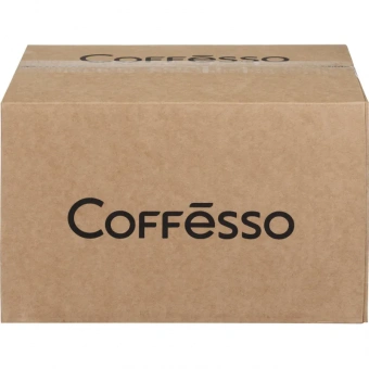Кофе в капсулах для кофемашин Coffesso Ассорти ( 50штук в упаковке)
