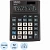 Калькулятор настольный Attache 12-разрядный чёрный 137x102x31 мм