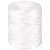 Шпагат полипропиленовый OfficeSpace, 1000текс, 500м, 0,5кг, белый, бобина